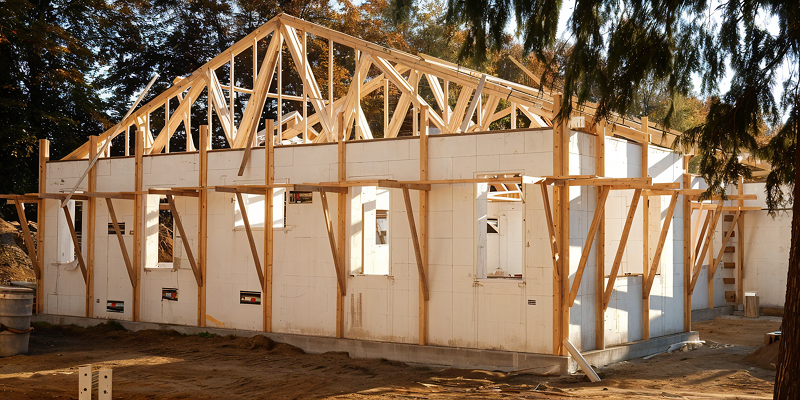 icf-builds